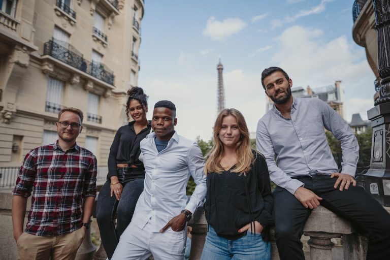 Début des tests BETA!
